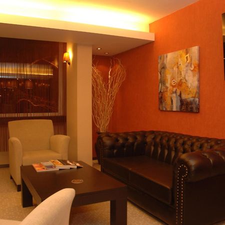 Hotel Abro Necatibey Ancara Quarto foto