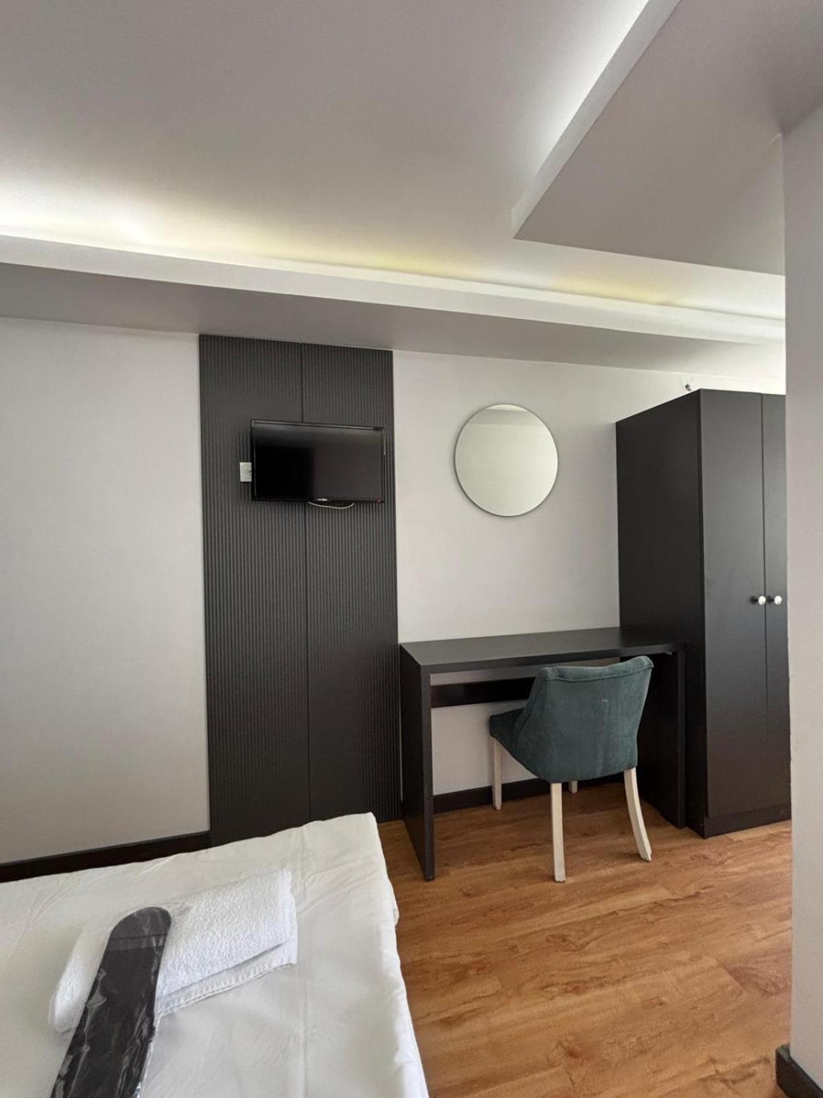 Hotel Abro Necatibey Ancara Exterior foto