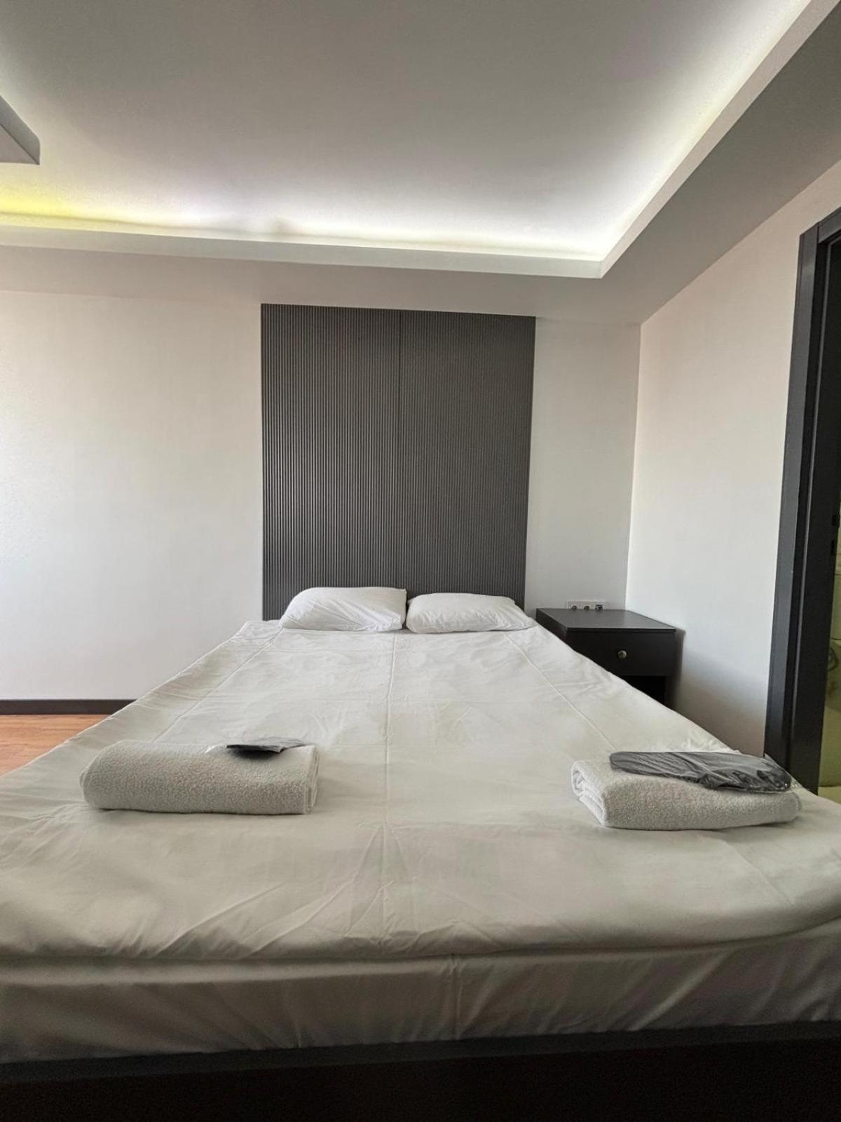 Hotel Abro Necatibey Ancara Exterior foto